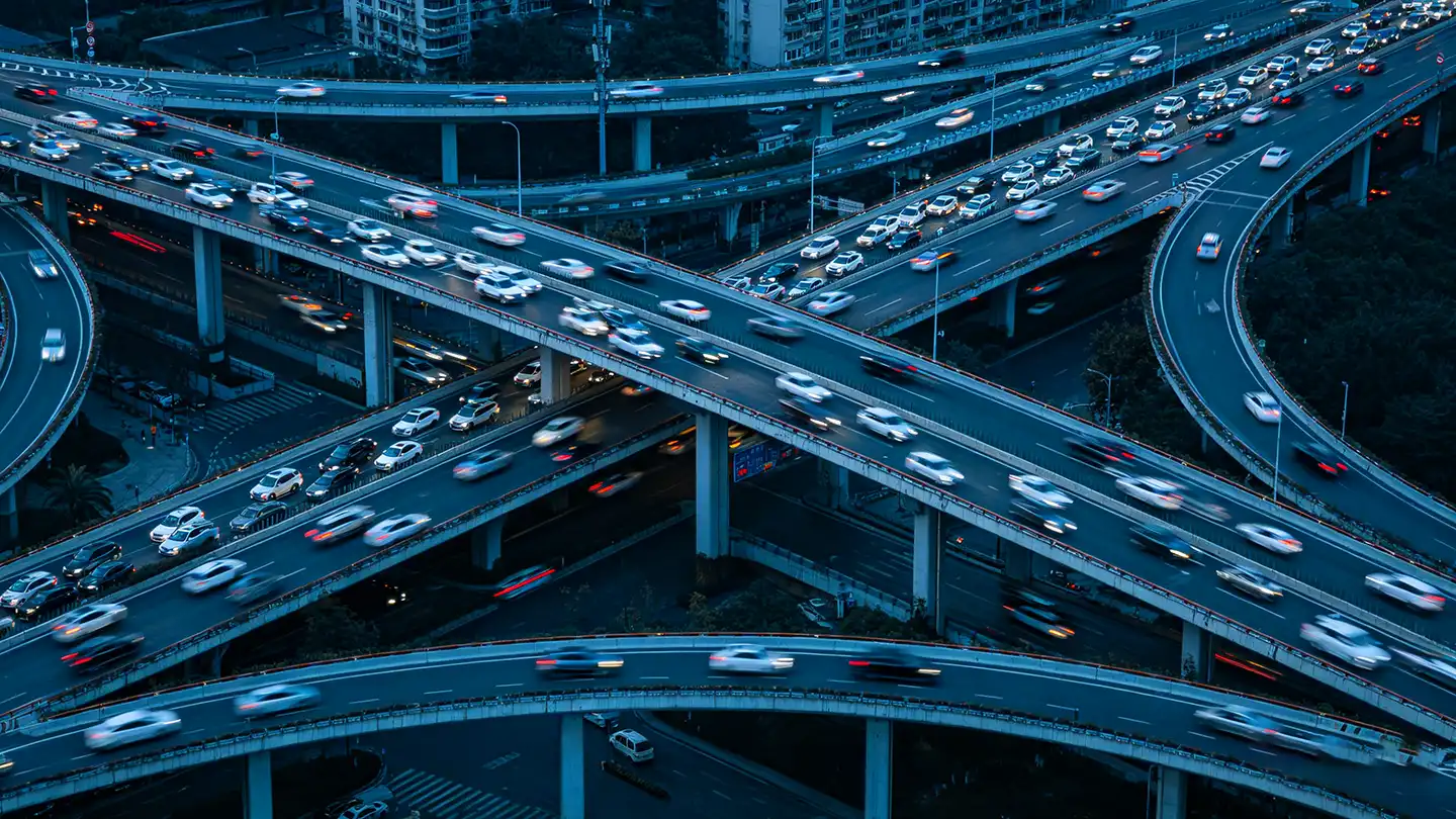 Parking requirements analysis